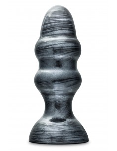 JET STEALTH CARBON METALLIC BLACK