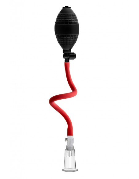 TEMPTASIA BEGINNERS CLITORAL PUMP SYSTEM