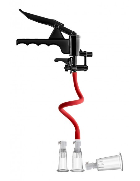 TEMPTASIA CLITORIS PLEASURE SYSTEM