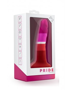 AVANT P3 BEAUTY LESBIAN PRIDE 2