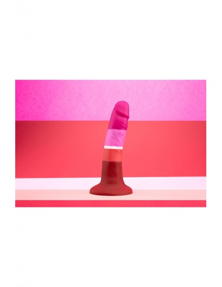 AVANT P3 BEAUTY LESBIAN PRIDE