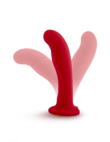 TEMPTASIA JEZEBEL CRIMSON