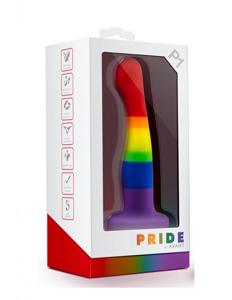 AVANT P1 FREEDOM GAY PRIDE