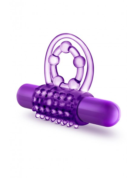 PLAY WITH ME THE PLAYER DOUBLE COCKRING