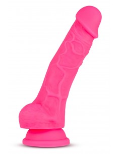 NEO 7.5INCH DUAL DENSITY COCK W. BALLS