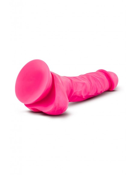 NEO 7.5INCH DUAL DENSITY COCK W. BALLS