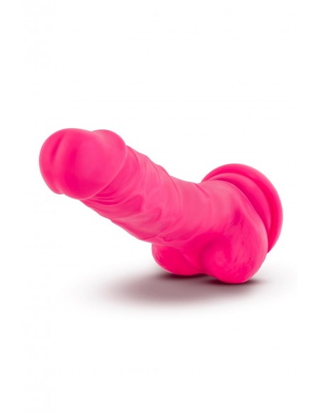 NEO 7.5INCH DUAL DENSITY COCK W. BALLS