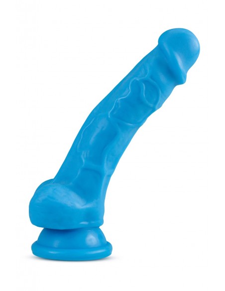 NEO 7.5INCH DUAL DENSITY COCK W. BALLS