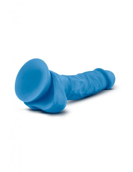 NEO 7.5INCH DUAL DENSITY COCK W. BALLS