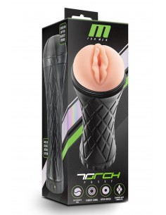 M FOR MEN THE TORCH PUSSY VANILLA 2