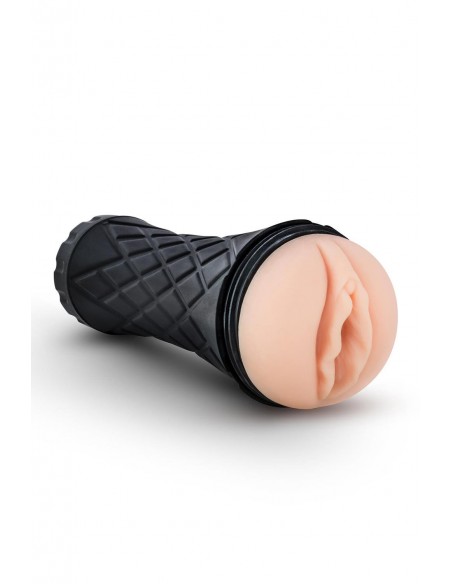 M FOR MEN THE TORCH PUSSY VANILLA