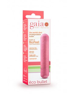 GAIA ECO BULLET CORAL 2