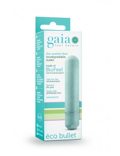 GAIA ECO BULLET AQUA 2