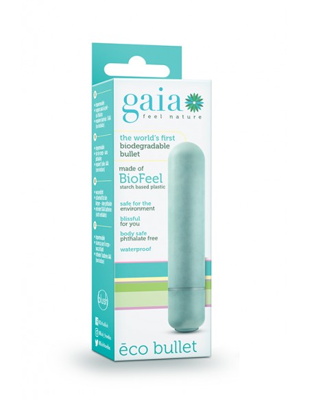 GAIA ECO BULLET AQUA