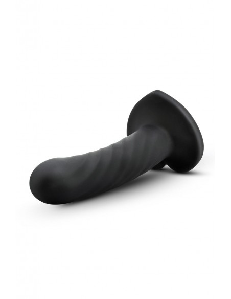 TEMPTASIA TWIST MEDIUM BLACK