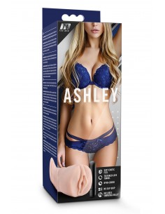 M FOR MEN ASHLEY VANILLA 2