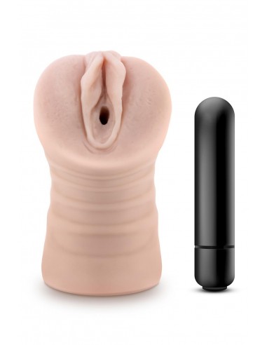 M FOR MEN RAIN VANILLA