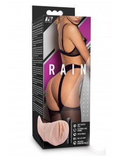 M FOR MEN RAIN VANILLA 2