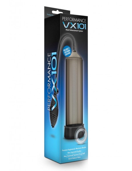 PERFORMANCE VX101 MALE ENHANCEMENT PUMP