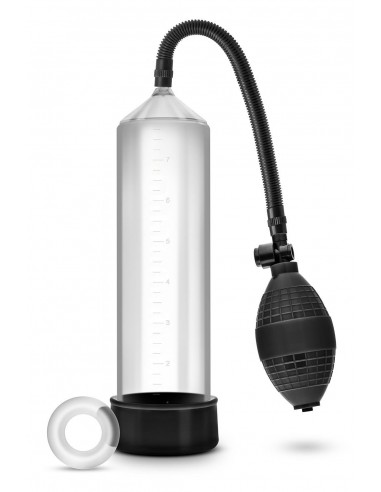 PERFORMANCE VX101 MALE ENHANCEMENT PUMP