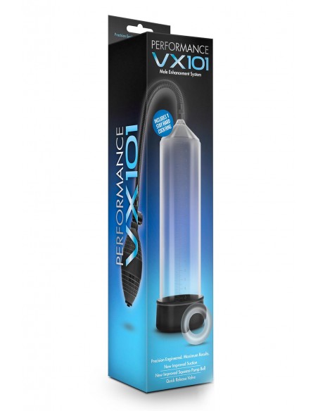 PERFORMANCE VX101 MALE ENHANCEMENT PUMP