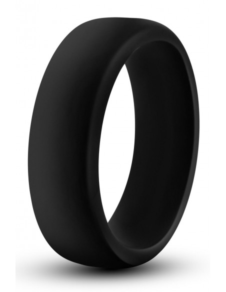 PERFORMANCE SILICONE GO PRO COCK RING BLACK