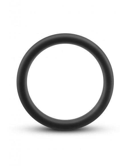 PERFORMANCE SILICONE GO PRO COCK RING BLACK