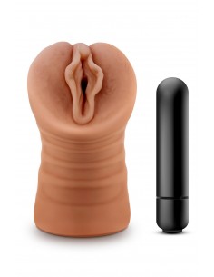 M FOR MEN SOFIA MOCHA