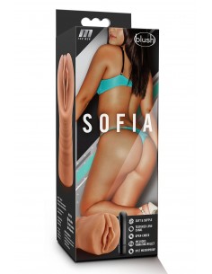 M FOR MEN SOFIA MOCHA 2