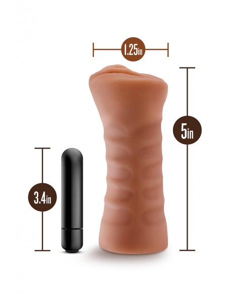 M FOR MEN JULIETA MOCHA