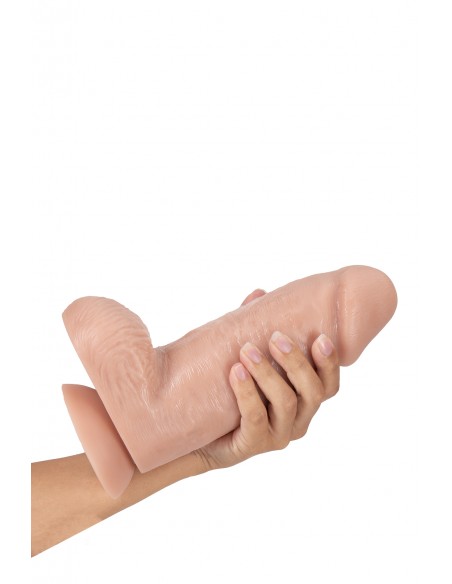 DR. SKIN DR. CHUBBS VANILLA