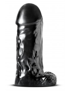 JET DESTROYER CARBON METALLIC BLACK