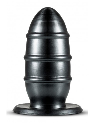 JET FUC PLUG BLACK