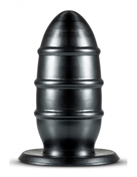 JET FUC PLUG BLACK