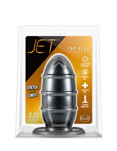 JET FUC PLUG BLACK 2