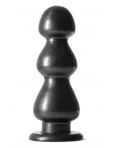 JET FIERCE CARBON METALLIC BLACK