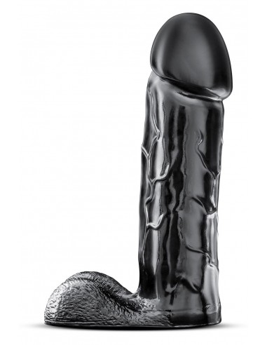 JET BRUTALIZER BLACK