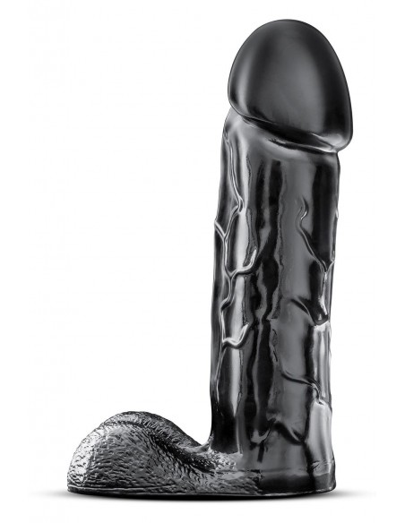 JET BRUTALIZER BLACK