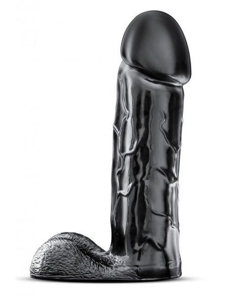 JET BRUTALIZER BLACK