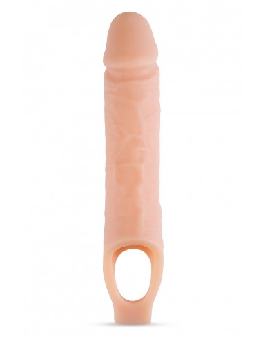 PERFORMANCE PLUS 10INCH PENIS EXTENDER