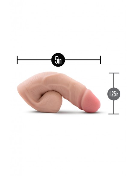 PERFORMANCE 5INCH PACKER FLESH