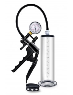 PERFORMANCE VX8 PREMIUM PENIS PUMP