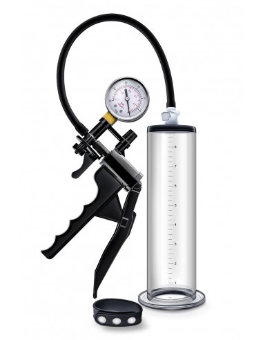 PERFORMANCE VX8 PREMIUM PENIS PUMP