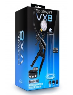 PERFORMANCE VX8 PREMIUM PENIS PUMP 2