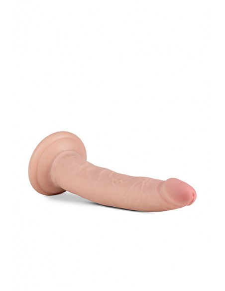 AU NATUREL 7INCH JACK VANILLA
