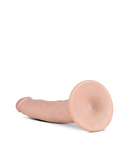 AU NATUREL 7INCH JACK VANILLA