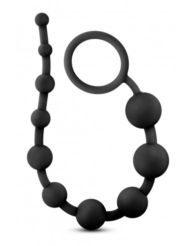 ANAL ADVENTURES PLATINUM ANAL BEADS