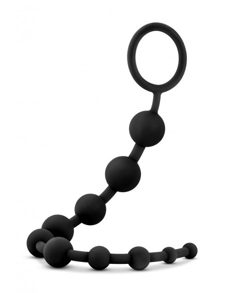 ANAL ADVENTURES PLATINUM ANAL BEADS