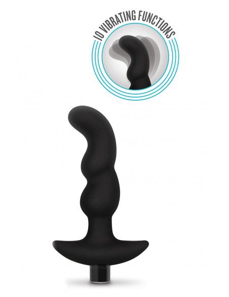 ANAL ADVENTURES PLATINUM PROSTATE MASSAGER 03
