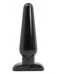 ANAL ADVENTURES BASIC ANAL PLUG LARGE